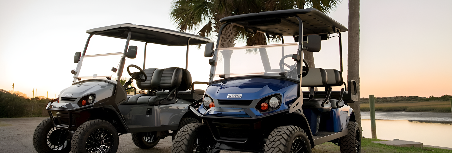 Ezgo Carts Image